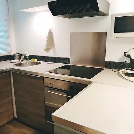 Le Cocon De Rose Apartment *